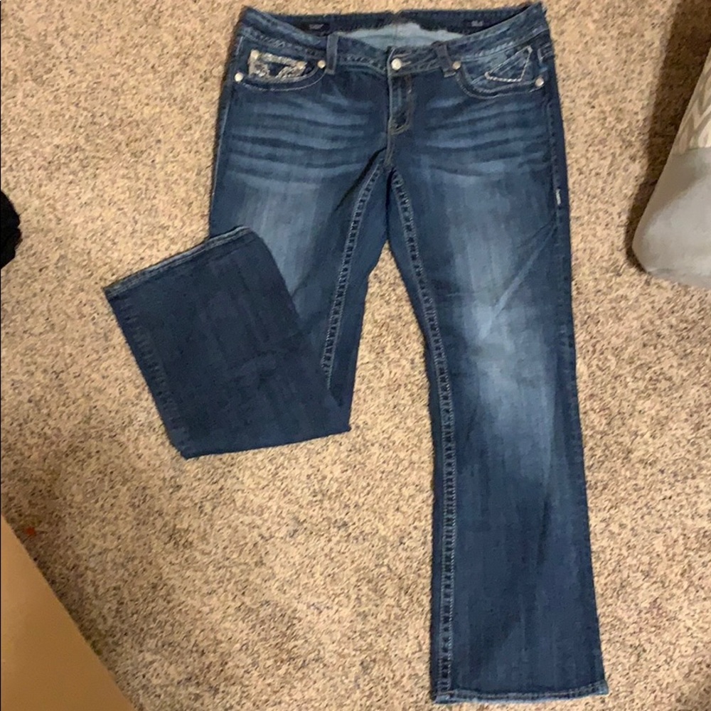 Vigoss Jeans